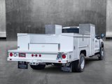 New 2025 Ford F550 2WD SuperCab Super Duty image 2