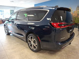 New 2025 Chrysler Pacifica Pinnacle image 3