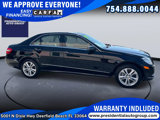 Used 2011 Mercedes-Benz E 550 Sedan image 5