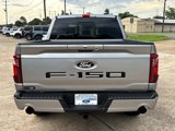 New 2025 Ford F150 XLT image 5