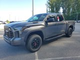 New 2025 Toyota Tundra TRD Pro image 3