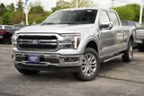 New 2025 Ford F150 Lariat image 2