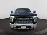 Used 2023 Chevrolet Silverado 2500 LTZ w/ LTZ Premium Package image 2