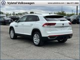 Used 2022 Volkswagen Atlas Cross Sport SE image 4