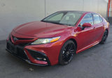 Used 2024 Toyota Camry XSE image 2