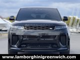 Used 2024 Land Rover Range Rover Sport image 2