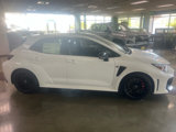 New 2025 Toyota Corolla GR image 5