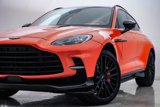Used 2025 Aston Martin DBX 707 image 2