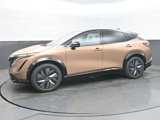 New 2025 Nissan Ariya Platinum image 4