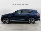New 2026 Genesis GV80 3.5T Prestige image 4