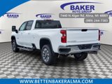 New 2025 Chevrolet Silverado 3500 LT w/ All Star Edition image 3