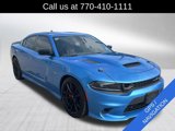 Certified 2023 Dodge Charger Scat Pack w/ Plus Group image 3