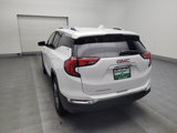 Used 2021 GMC Terrain SLT image 5