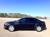 Used 2016 Chevrolet Cruze LS image 2