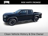 Used 2022 Nissan Frontier PRO-4X image 2