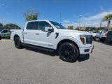 New 2025 Ford F150 Lariat image 3