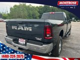 New 2025 RAM 3500 Tradesman image 5