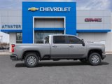 New 2025 Chevrolet Silverado 3500 LT w/ All Star Edition image 5
