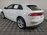 Used 2023 Audi Q8 Premium w/ Convenience Package image 4