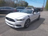 Used 2015 Ford Mustang Convertible w/ Equipment Group 051A image 6