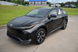 New 2025 Toyota bZ4X FWD image 2