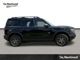 Used 2023 Ford Bronco Sport Badlands image 4