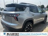 New 2026 Chevrolet Equinox RS image 5