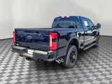 New 2025 Ford F250 Lariat w/ Lariat Ultimate Package image 3