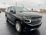 Used 2024 Chevrolet Tahoe LT image 3