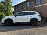 Used 2019 Subaru Forester Sport image 2