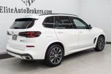 Used 2025 BMW X5 xDrive40i image 6