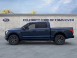 New 2025 Ford F150 Lightning XLT w/ Max Trailer Tow Package image 3