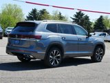 New 2025 Volkswagen Atlas SEL Premium R-Line image 2