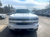 Used 2017 Chevrolet Silverado 1500 LTZ Z71 image 2