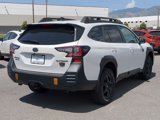 New 2025 Subaru Outback Wilderness image 3