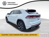 New 2025 Volkswagen Atlas Cross Sport SEL Premium R-Line image 5