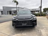 New 2025 Lexus TX 350 AWD image 2