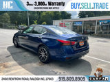 Used 2020 Nissan Altima 2.5 S image 3