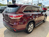 Used 2016 Toyota Highlander Limited image 6