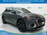 Used 2021 Audi Q3 2.0T Premium image 3