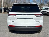New 2025 Jeep Grand Cherokee Limited image 3