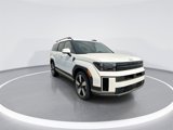 New 2025 Hyundai Santa Fe Limited image 2