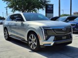 New 2025 Cadillac Escalade IQ Luxury 1 image 5