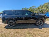 New 2025 Jeep Grand Wagoneer Series II Obsidian w/ Quick Order Packagew 28T image 3