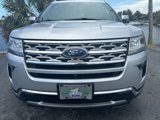 Used 2018 Ford Explorer Limited image 6