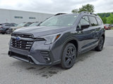 New 2025 Subaru Ascent Bronze Edition image 2