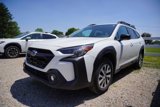 Used 2024 Subaru Outback Premium image 1
