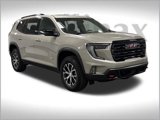 New 2026 GMC Acadia AT4 w/ Super Cruise Package image 1