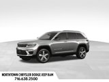 New 2025 Jeep Grand Cherokee Limited image 2