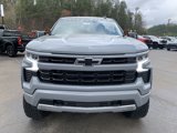 New 2025 Chevrolet Silverado 1500 RST image 5